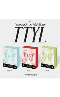 Loossemble - TTYL