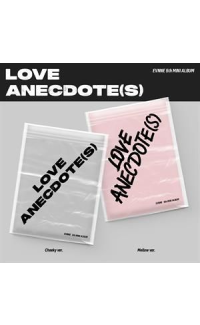 EVNNE - LOVE ANECDOTE(S)