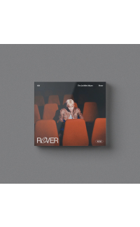 KAI - Rover - Digipack Version