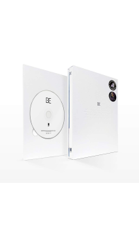 BTS - BE - Essential Edition