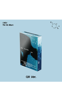 ONEW - Circle - QR Version