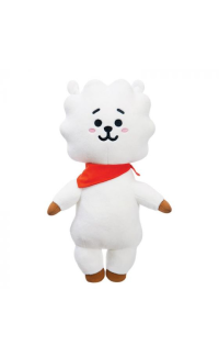 BT21 RJ knuffel 36 cm