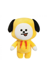 BT21 CHIMMY knuffel 28 cm