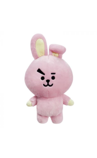 BT21 COOKY knuffel 26 cm