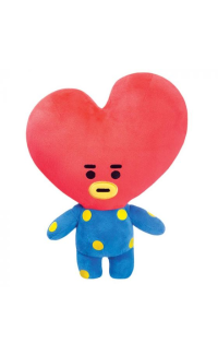 BT21 TATA knuffel 30 cm