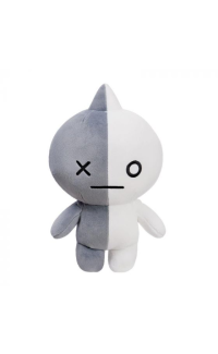 BT21 VAN knuffel 30 cm