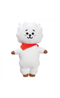 BT21 RJ knuffel 26 cm