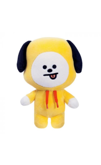 BT21 CHIMMY knuffel 18 cm