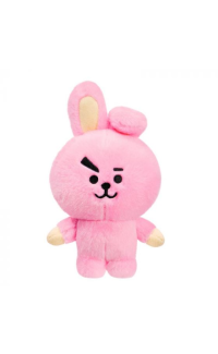 BT21 COOKY knuffel 17 cm