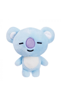 BT21 KOYA knuffel 18 cm