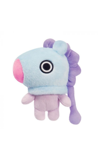 BT21 MANG knuffel 17 cm