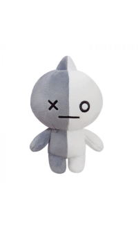 BT21 VAN knuffel 18 cm
