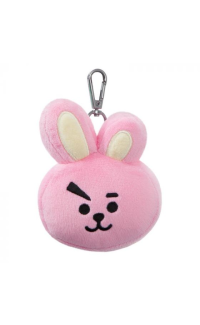BT21 COOKY sleutelhanger 11,5 cm