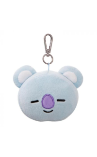 BT21 KOYA sleutelhanger 10 cm