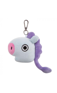BT21 MANG sleutelhanger 9 cm