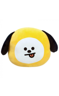 BT21 CHIMMY kussen 29 cm