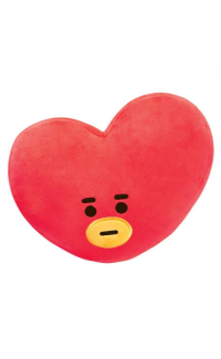 BT21 TATA kussen 26 cm