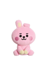 BT21 COOKY Baby 13 cm