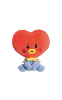 BT21 TATA Baby 13 cm