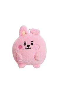 BT21 COOKY Baby Pong Pong 8 cm