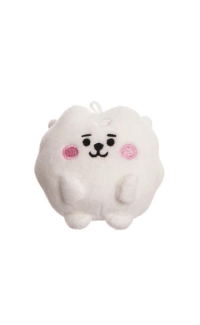 BT21 RJ Baby Pong Pong 8 cm