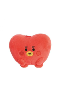 BT21 TATA Baby Pong Pong 8 cm