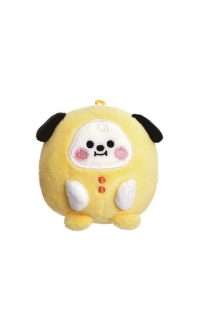 BT21 CHIMMY Baby Pong Pong 8 cm