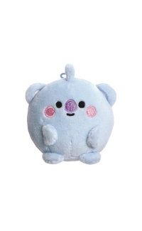BT21 KOYA Baby Pong Pong 8 cm