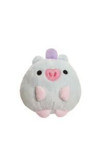 BT21 MANG Baby Pong Pong 8 cm