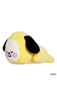 BT21 mini kussen CHIMMY Baby 28 cm