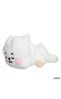 BT21 mini kussen RJ Baby 28 cm