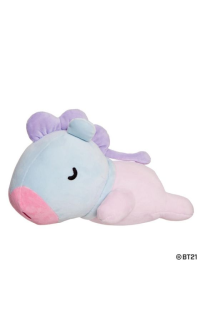 BT21 mini kussen MANG Baby 28 cm