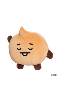 BT21 mini kussen SHOOKY Baby 28 cm