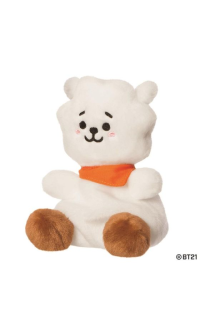 BT21 RJ Palm Pal 13 cm