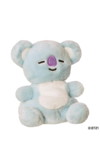 BT21 KOYA Palm Pal 13 cm
