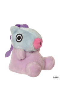 BT21 MANG Palm Pal 13 cm