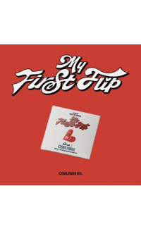 KICKFLIP - MY FIRST FLIP (CRUSH Version)