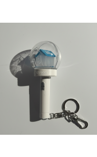 BOYSNEXTDOOR - MINI Lightstick Keychain - Unofficial