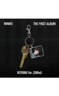 MINHO - CALL BACK - Keyring Version