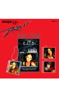 Aespa - Drama - Smini Version