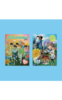 NCT DREAM - Hello Future