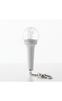 IVE - MINI Lightstick Keychain - Unofficial