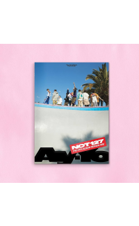 NCT 127 - AY-YO - A Version