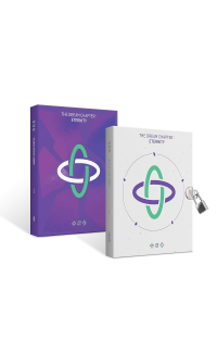 The Dream Chapter: ETERNITY - Tomorrow X Together