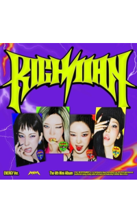 aespa - Rich Man (ENERGY Version)