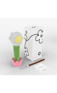 CHUU OFFICIAL LIGHT STICK