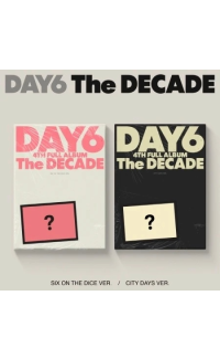 DAY6 - The DECADE