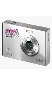 KATSEYE - KATSEYE'S VIEWFINDER in Seoul