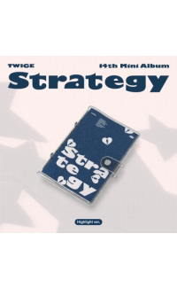 TWICE - STRATEGY (Highlight Version)