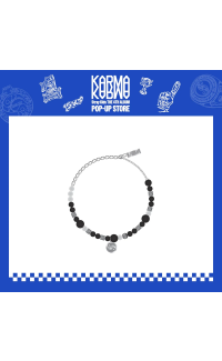 Stray Kids - KARMA - POP-UP STORE MD - YINYANG BRACELET